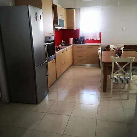 Spacious Apartment Anatoli Ioannina Exterior photo