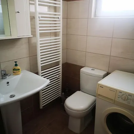 Spacious Apartment Anatoli Ioannina Exterior photo