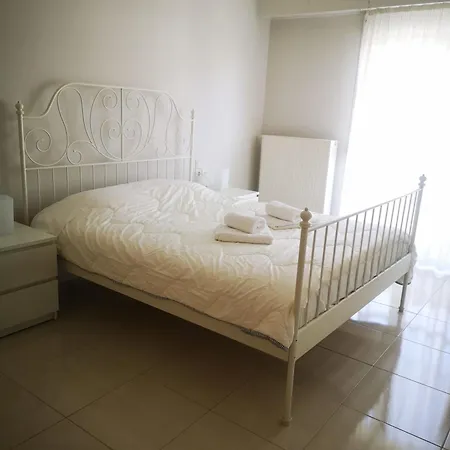 Spacious Apartment Anatoli Ioannina Exterior photo