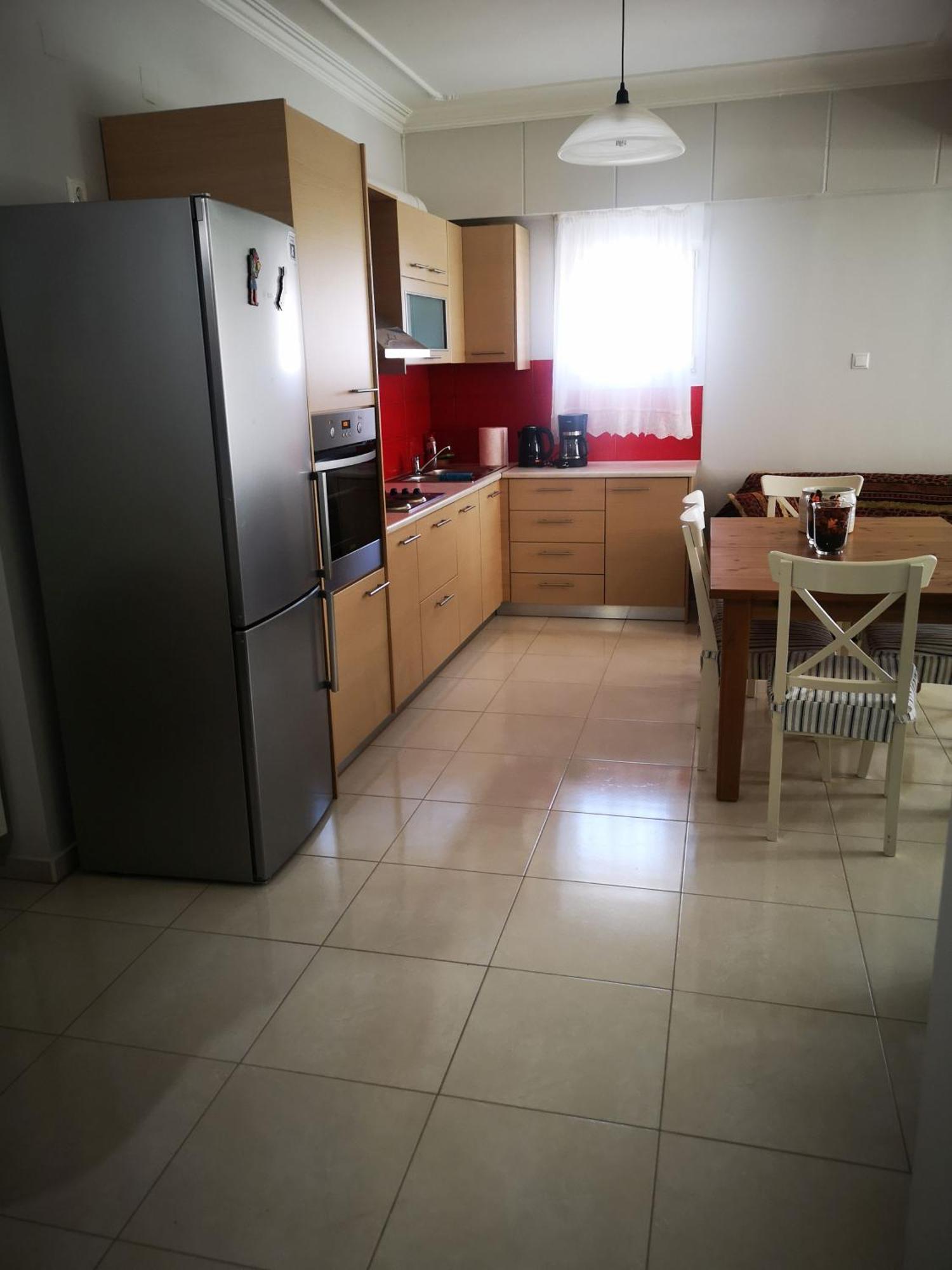 Spacious Anatoli *