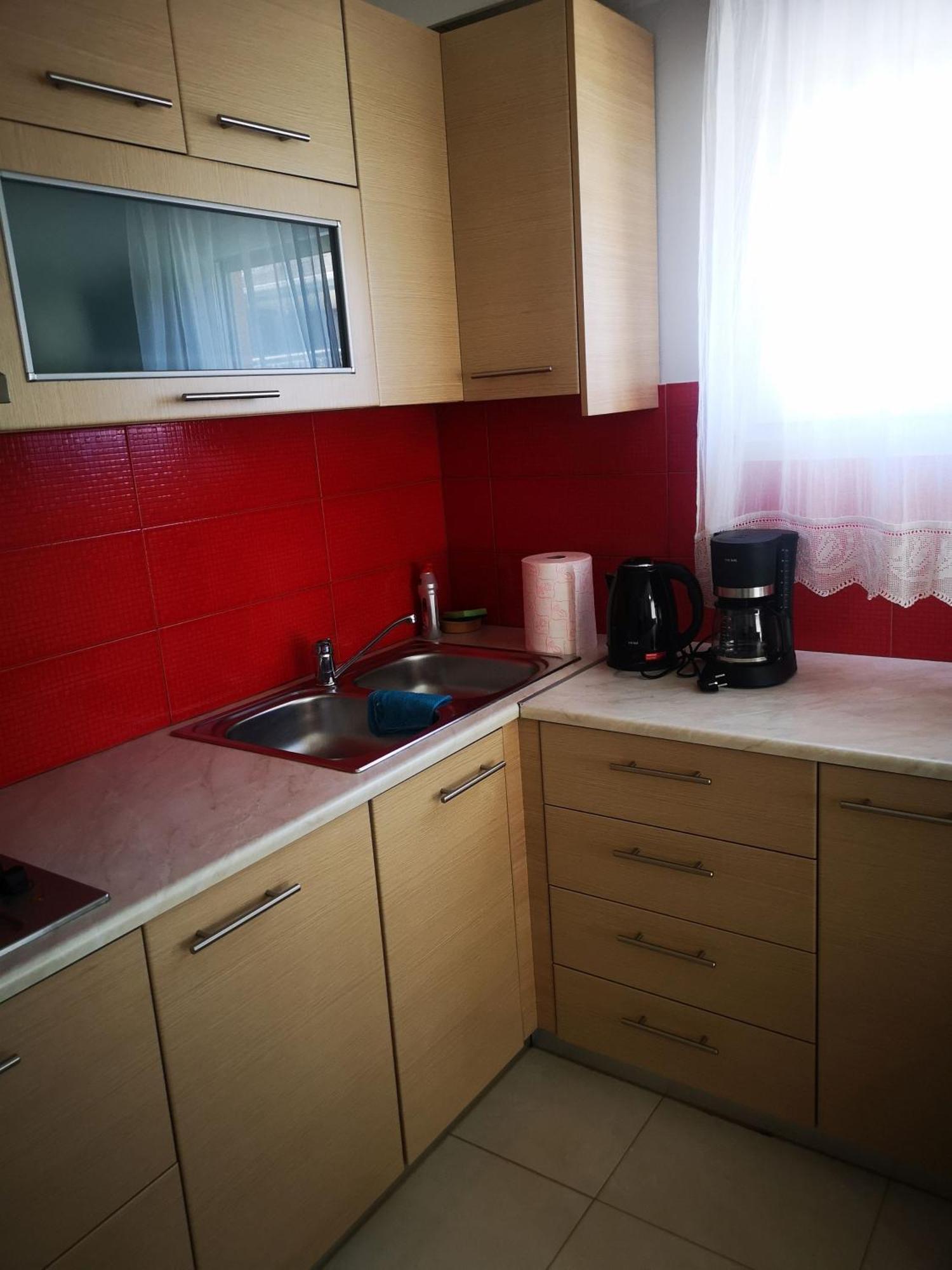 Apartment Spacious Anatoli