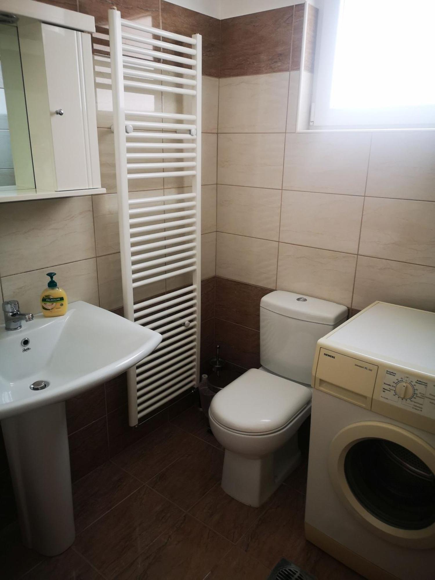 Spacious Anatoli Apartment Ioannina