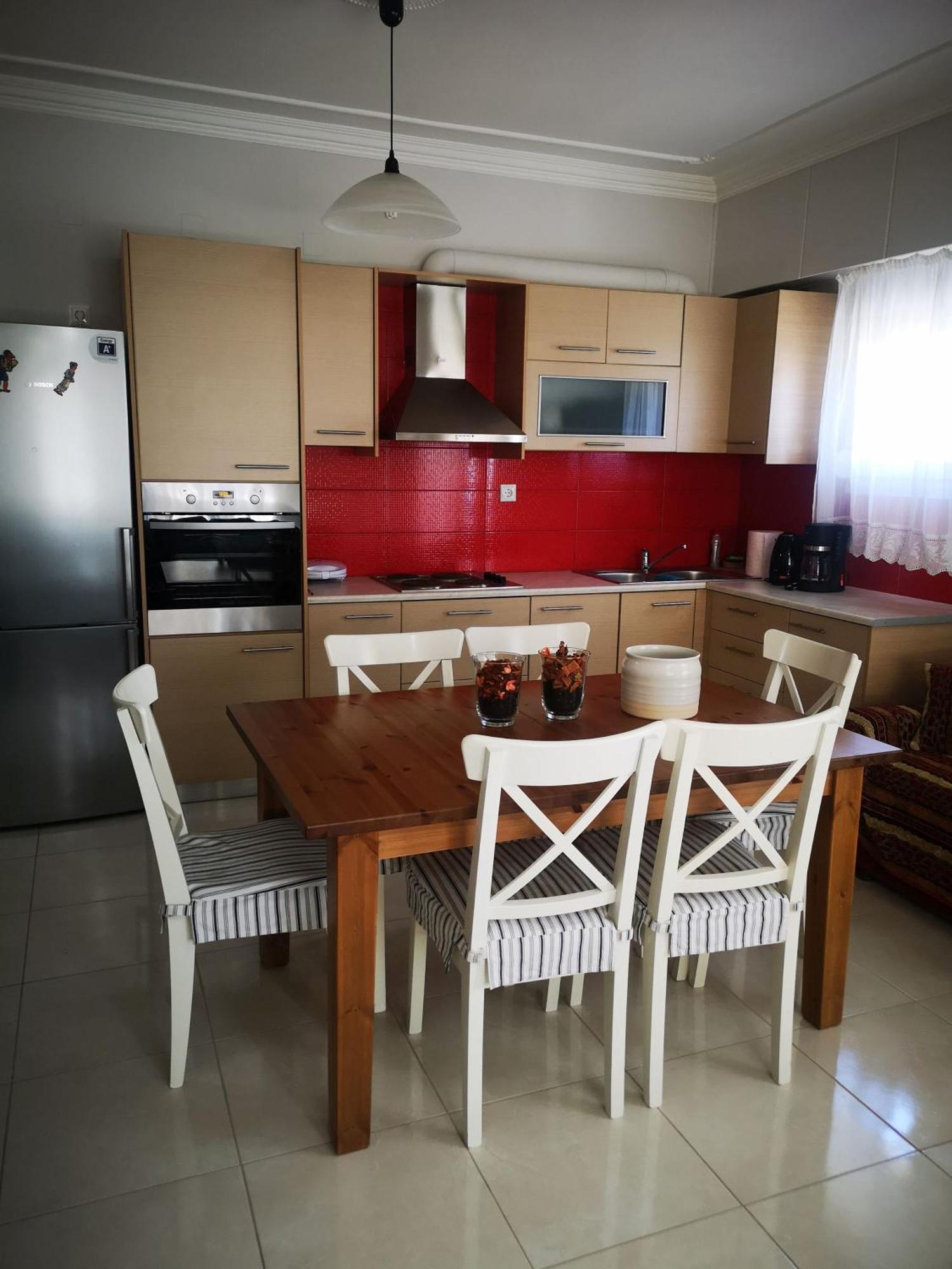 Spacious Anatoli * Ioannina