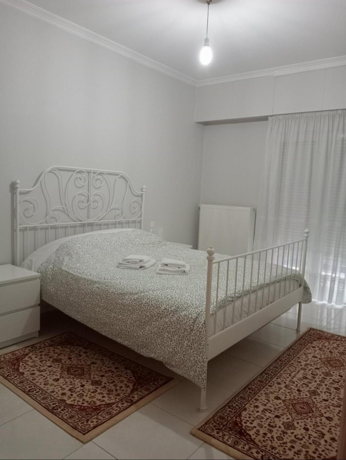 Apartment Spacious Anatoli Ioannina
