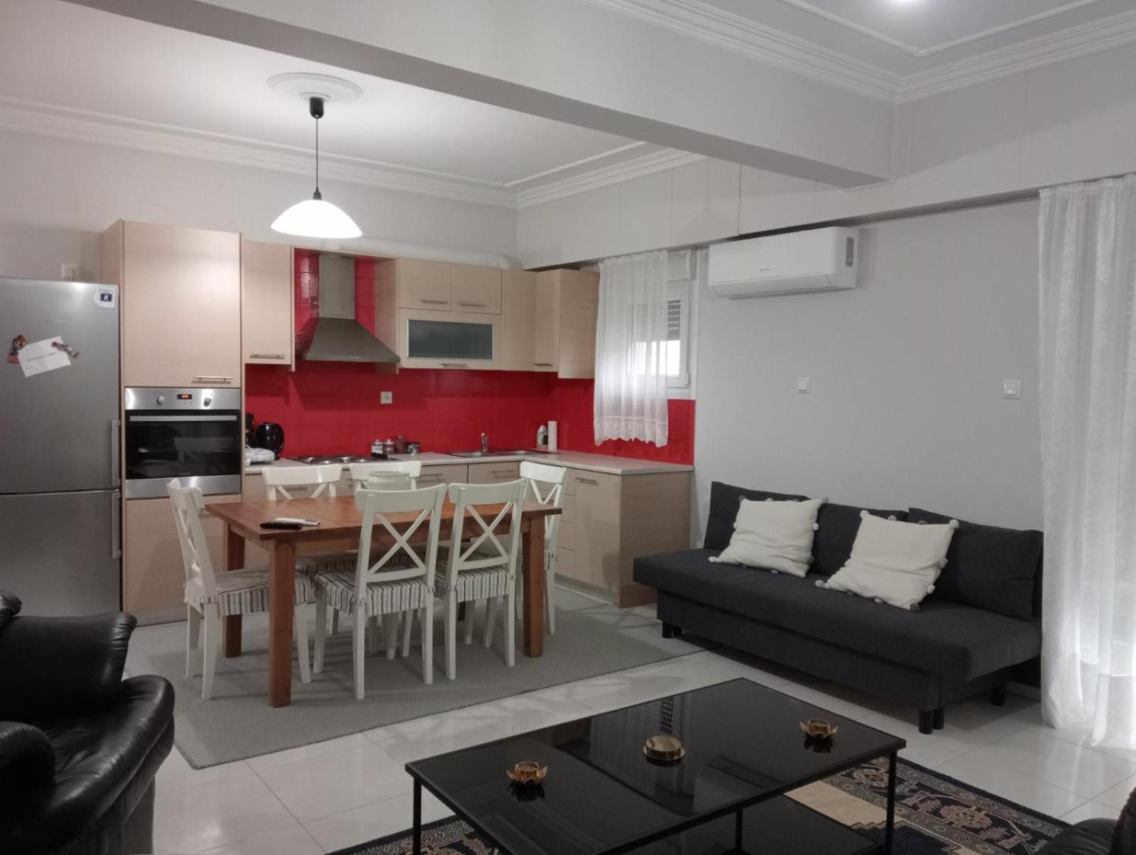 Spacious Anatoli Ioannina