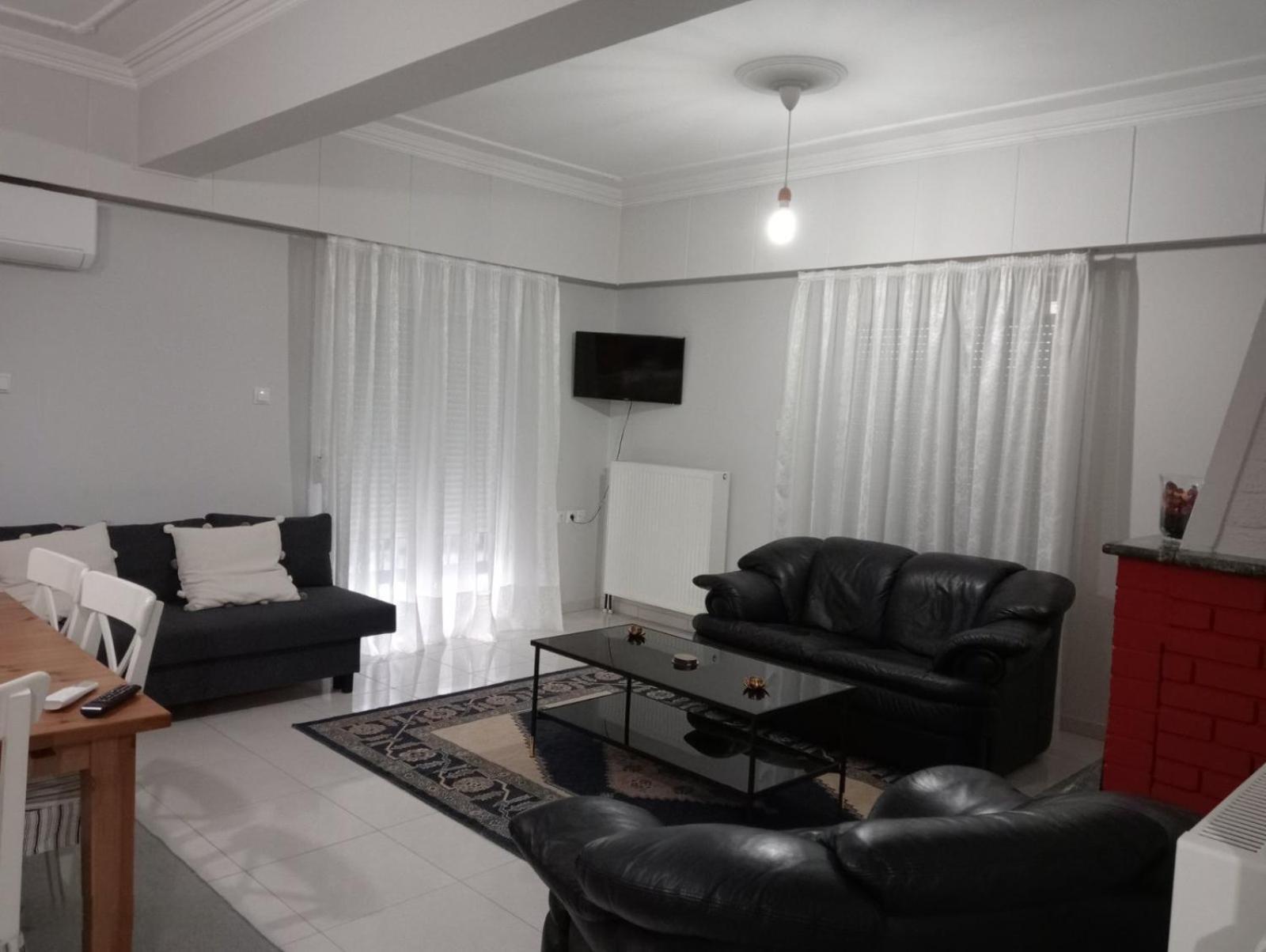 Apartment Spacious Anatoli *