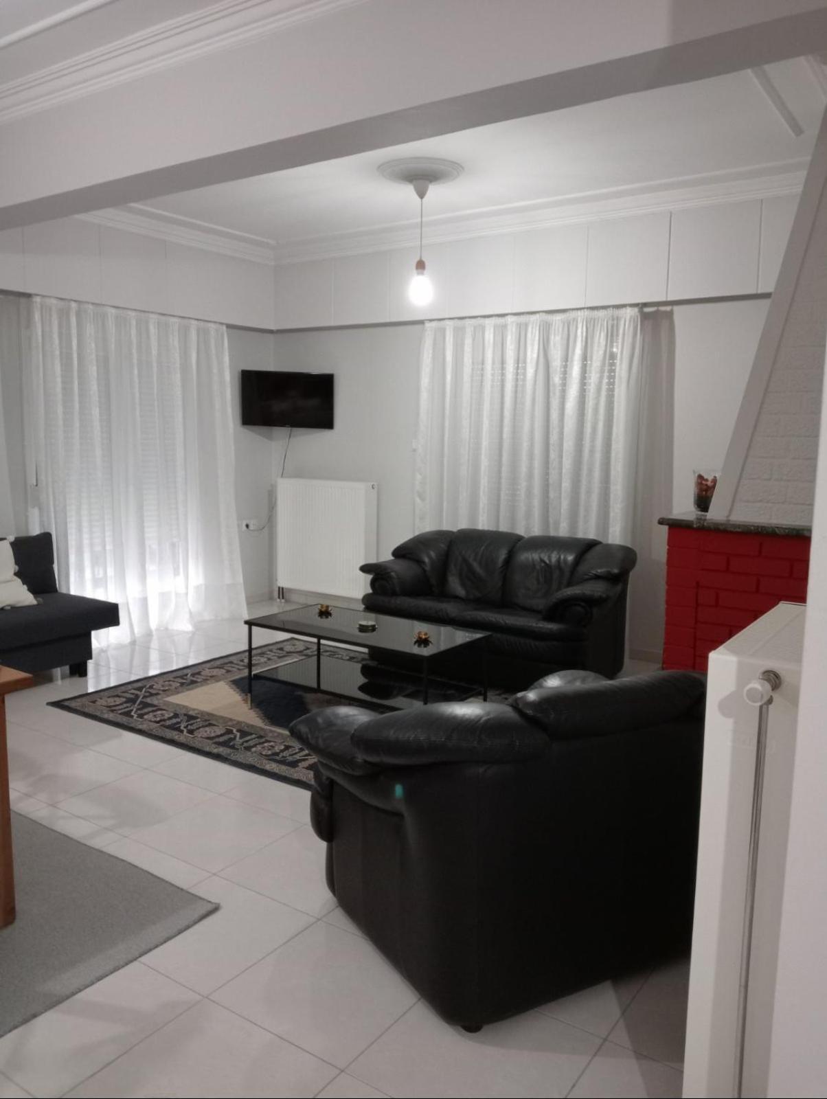 Spacious Anatoli Ioannina