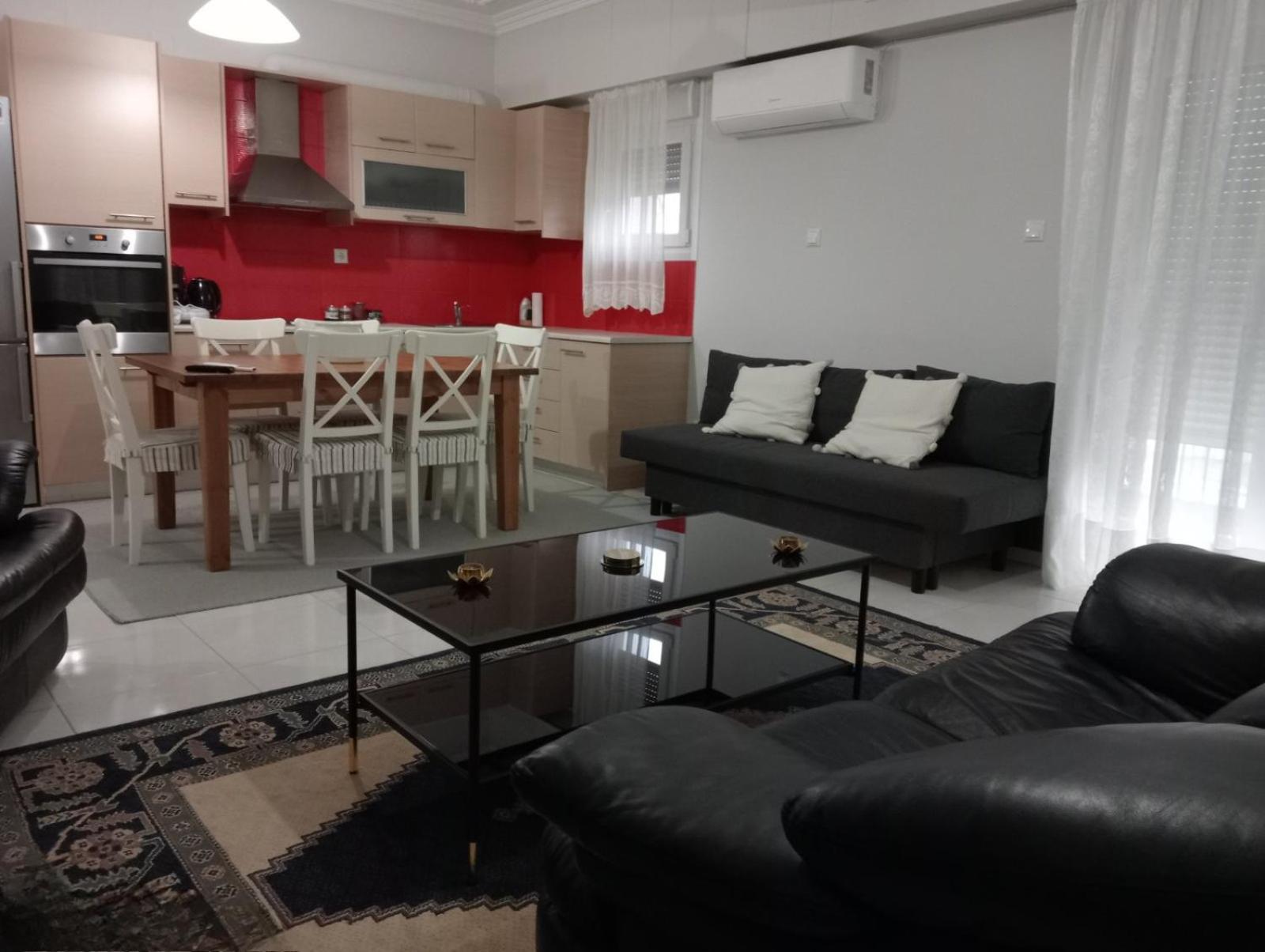 Spacious Anatoli