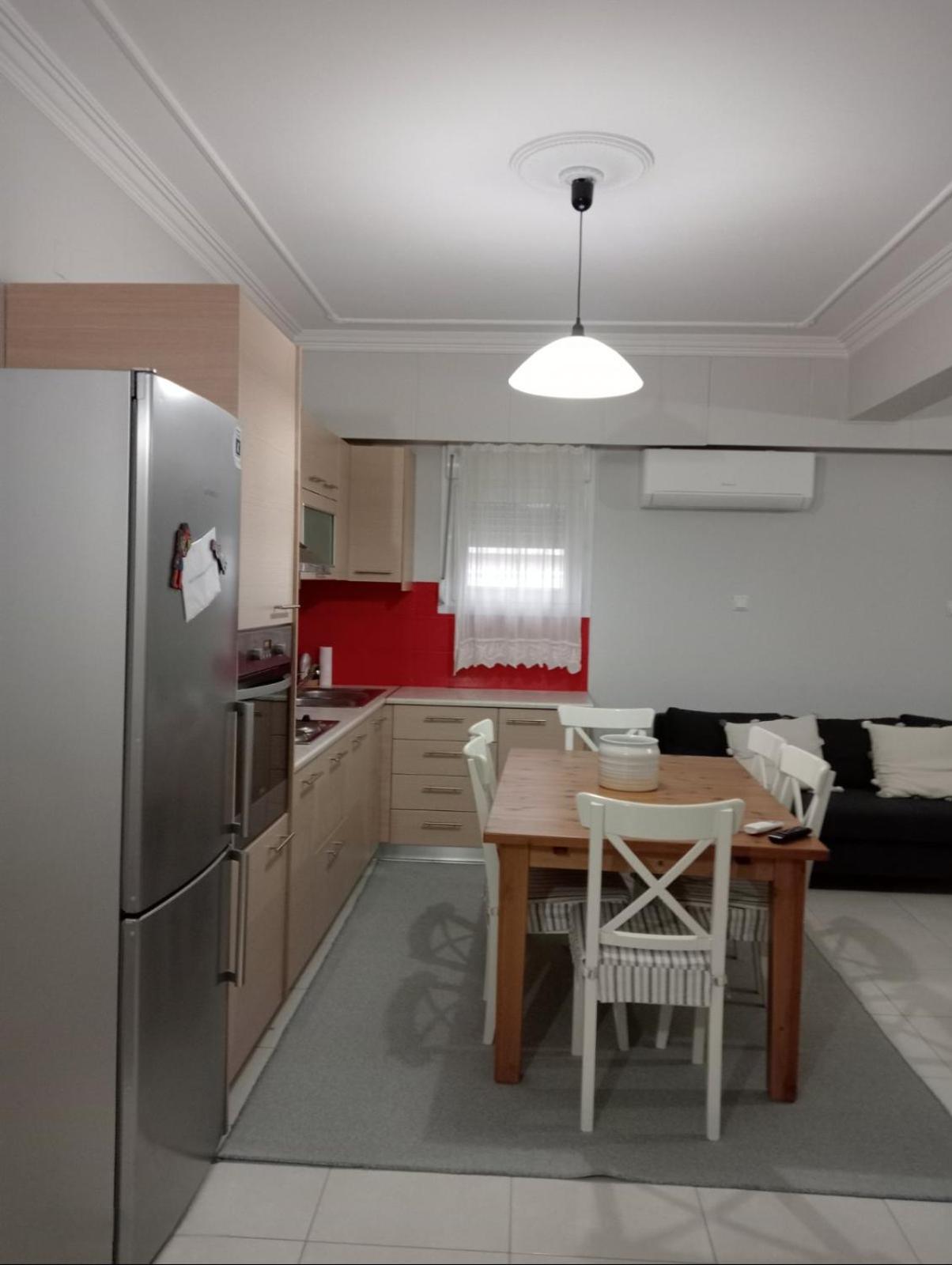 Spacious Anatoli Apartment