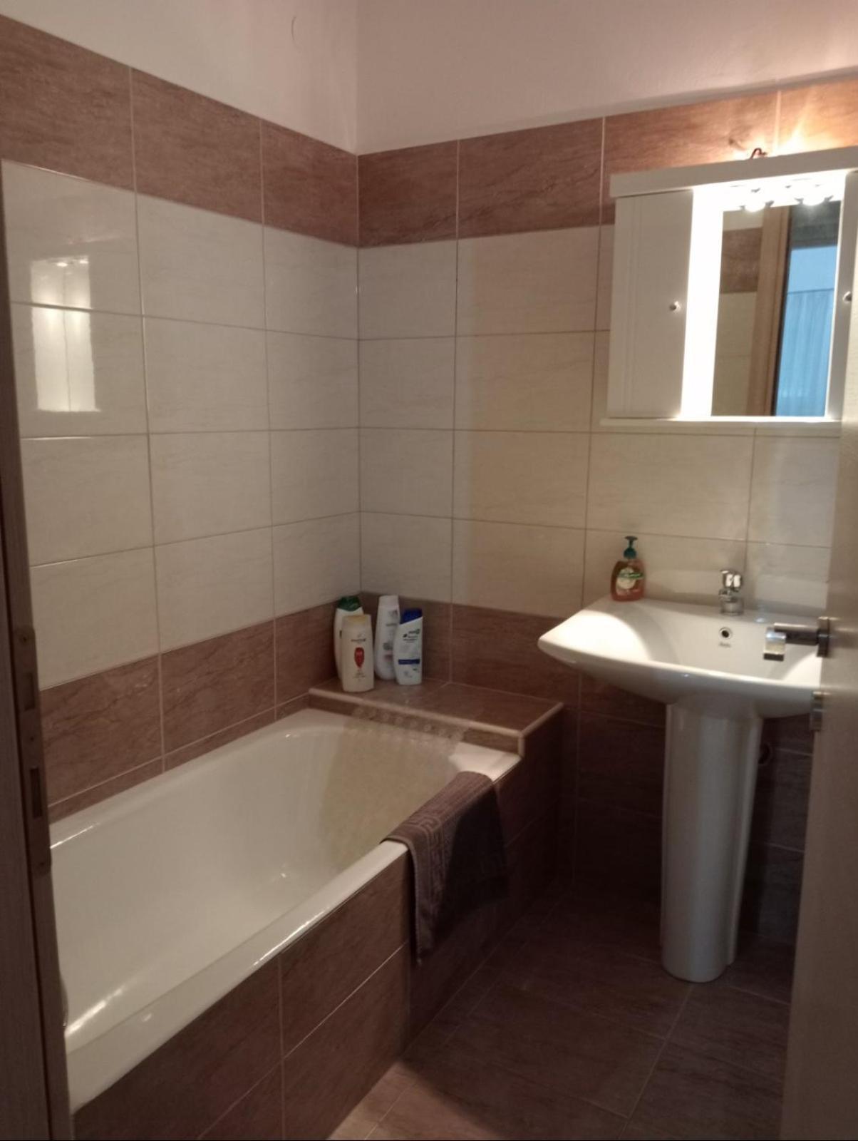 Spacious Anatoli Ioannina