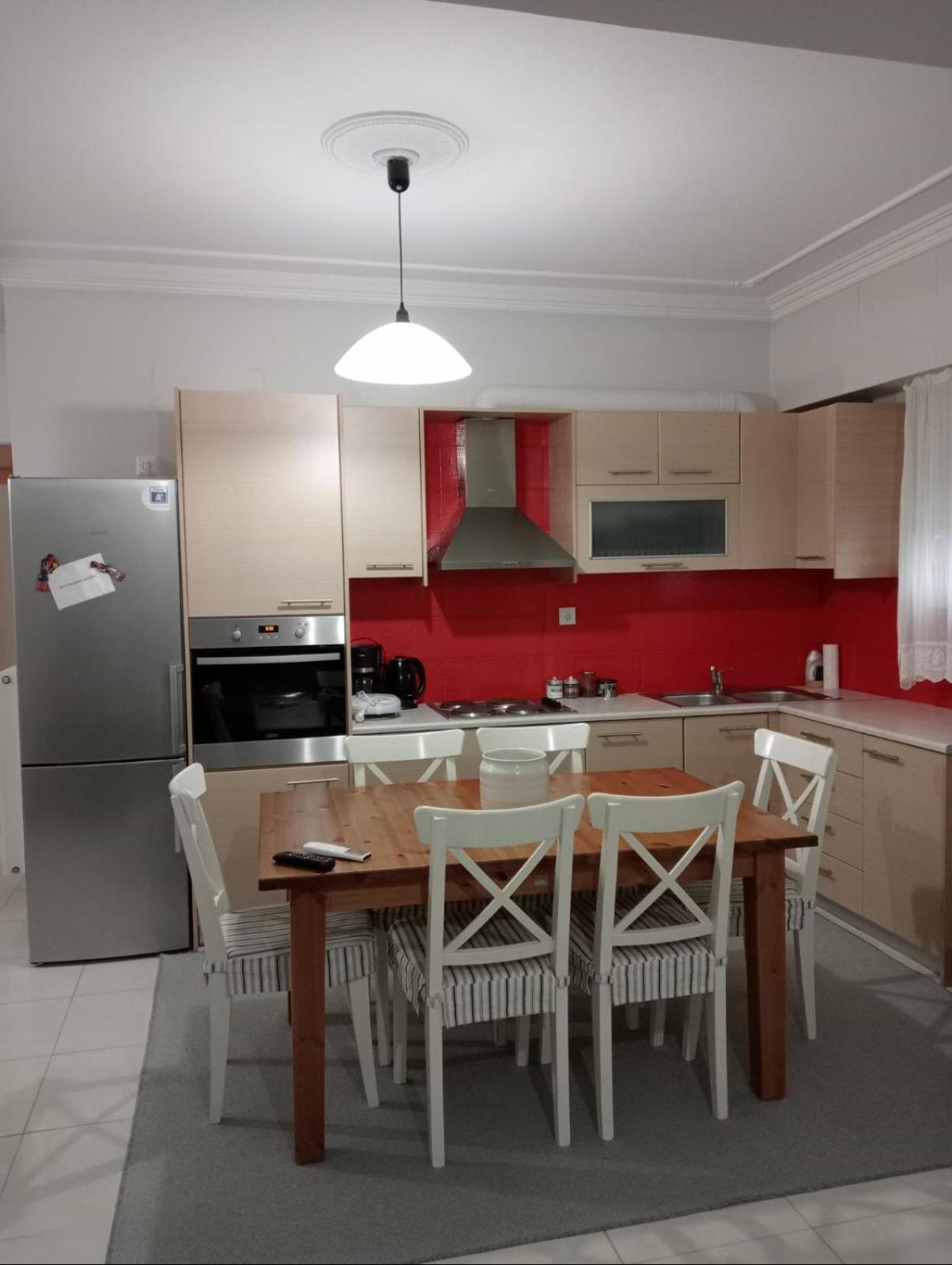 Apartment Spacious Anatoli