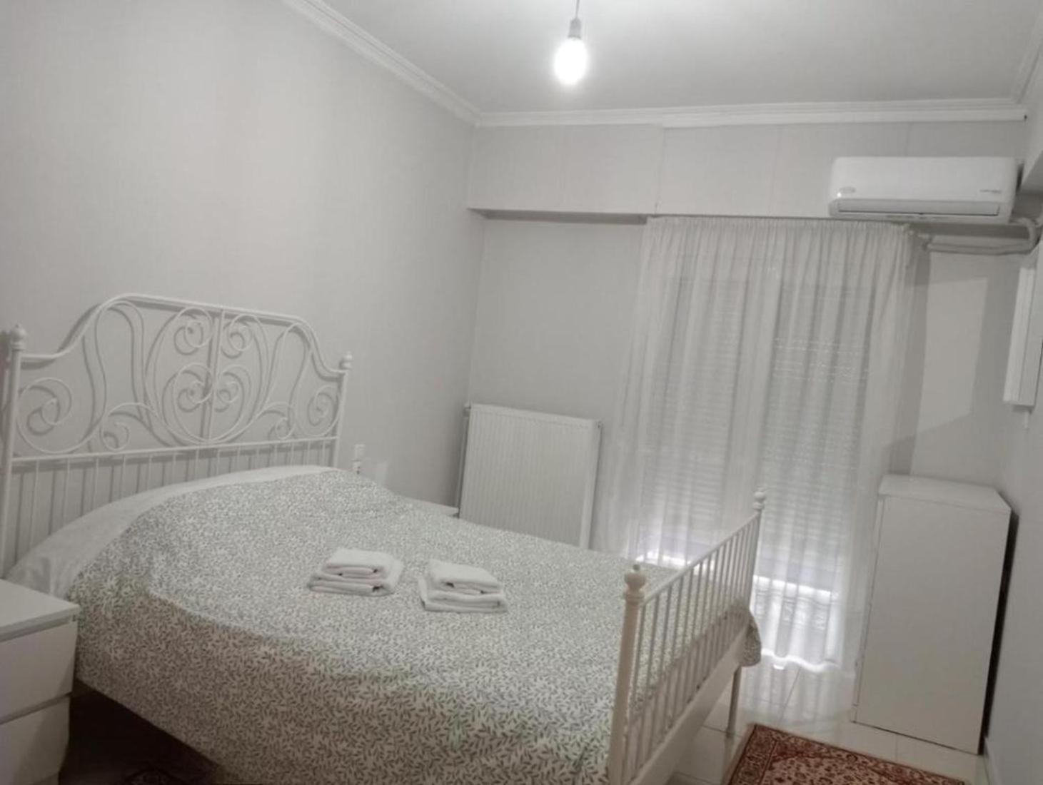 Spacious Anatoli Apartment *